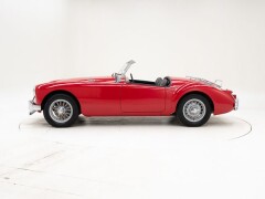 MG A 1600 \'59 