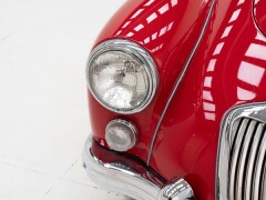 MG A 1600 \'59 