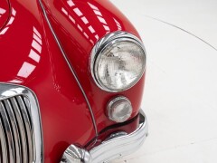 MG A 1600 \'59 