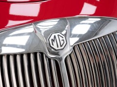 MG A 1600 \'59 
