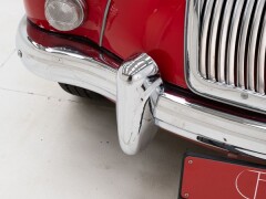 MG A 1600 \'59 