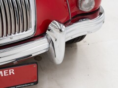 MG A 1600 \'59 