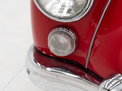 MG A 1600 \'59 