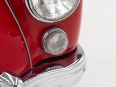 MG A 1600 \'59 