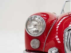MG A 1600 \'59 