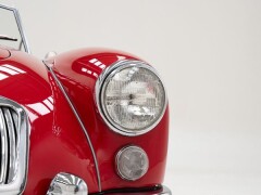 MG A 1600 \'59 
