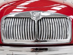 MG A 1600 \'59 