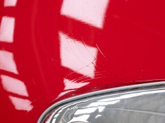 MG A 1600 \'59 