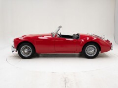 MG A 1600 \'59 