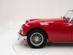 MG A 1600 \'59 
