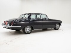 Jaguar 420 G \'69 