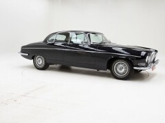 Jaguar 420 G \'69 