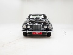 Jaguar 420 G \'69 