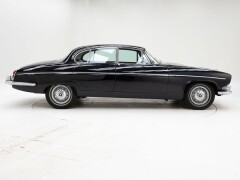 Jaguar 420 G \'69 