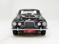 Jaguar 420 G \'69 