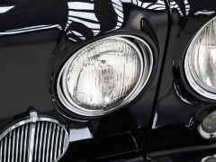 Jaguar 420 G \'69 