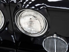 Jaguar 420 G \'69 