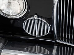 Jaguar 420 G \'69 