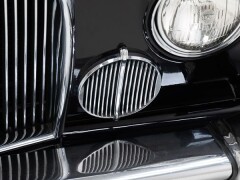Jaguar 420 G \'69 