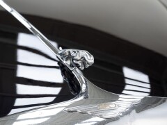 Jaguar 420 G \'69 