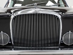 Jaguar 420 G \'69 