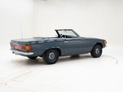 Mercedes Benz 450 SL \'79 