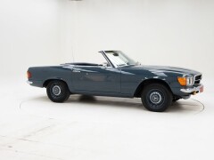 Mercedes Benz 450 SL \'79 