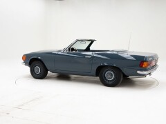 Mercedes Benz 450 SL \'79 