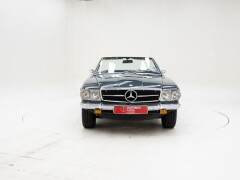 Mercedes Benz 450 SL \'79 