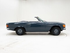 Mercedes Benz 450 SL \'79 