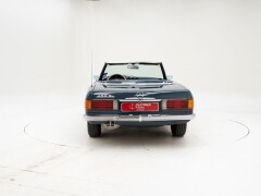Mercedes Benz 450 SL \'79 