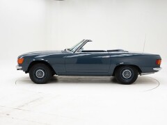 Mercedes Benz 450 SL \'79 