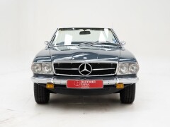 Mercedes Benz 450 SL \'79 
