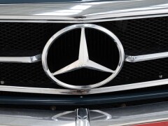 Mercedes Benz 450 SL \'79 