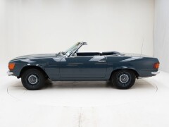 Mercedes Benz 450 SL \'79 