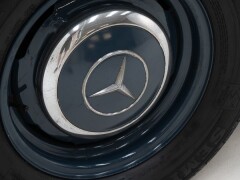 Mercedes Benz 450 SL \'79 
