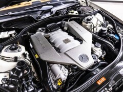 Mercedes Benz S 63 AMG  Btw auto, Fiscale waarde € 12.000,- (€