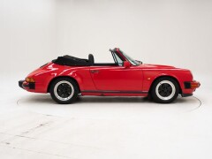 Porsche 911 3.2 \'85 