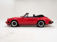 Porsche 911 3.2 \'85 