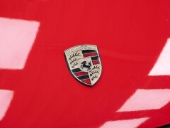 Porsche 911 3.2 \'85 