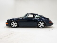 Porsche 911 964 Carrera 4 \'91 