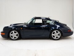 Porsche 911 964 Carrera 4 \'91 