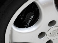 Porsche 911 964 Carrera 4 \'91 
