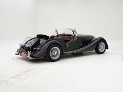 Morgan +8 \'87 