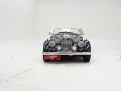 Morgan +8 \'87 