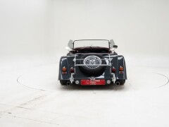 Morgan +8 \'87 