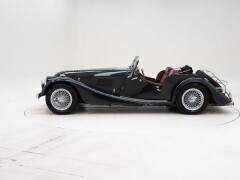 Morgan +8 \'87 