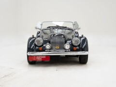 Morgan +8 \'87 