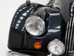 Morgan +8 \'87 
