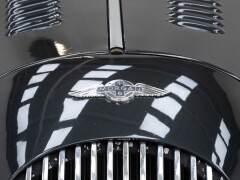 Morgan +8 \'87 